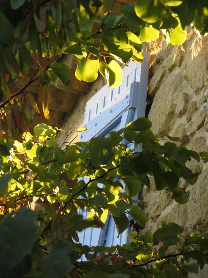Nature'S Pace Holidays Montmaur  外观 照片